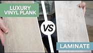 LVP Flooring vs Laminate Flooring | What's the Difference?
