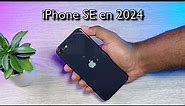 iPhone SE 2020 en 2024 | ¿Vale la pena un iPhone SE 2020 en 2024? - RUBEN TECH !