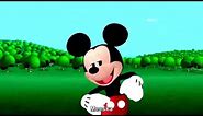 Mickey Mouse Meme House