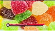 National Gumdrop Day on February 15