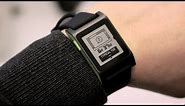 Pebble 2 smartwatch keeps it simple