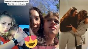 Romantic Cute Couples Goals #20 - TikTok Compilation