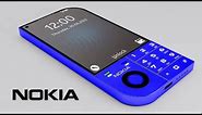 Nokia 6630 5G 2024 - New Edition, Exclusive First Look, Price, Launch Date & Full Features Review