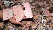 Pink Opal Meaning and Spiritual Properties