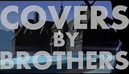 Scooby Doo Where Are You - Covers by Brothers