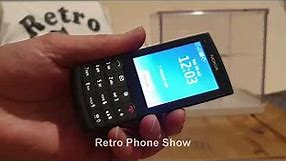 Nokia X3-02 touch & type Ringtones & more