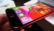 Apple iPhone SE (2020) Review detaliat în limba română