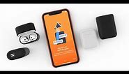 Never Lose Your AirPods Again, Get a Fob Case & Keep Track!