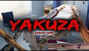 Yakuza: Like a Tumor