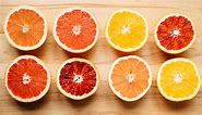 The Citrus Family Tree: Most of Your Favorite Fruits Are Designed Hybrids