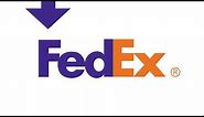 You Can't Unsee this: FedeX Logo and Arrow