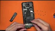 Nokia 8.3 Replace Charge Port