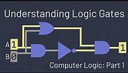 Understanding Logic Gates