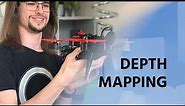 Stereo depth mapping with OpenCV and Jetson Nano | DIY drone pt. 2