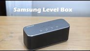 Samsung Level Box Review