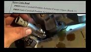 How To Replace Camshaft Actuator Solenoid On Chevy HHR
