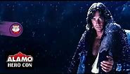 Legendary Interview with Kevin Sorbo HERCULES/ANDROMEDA