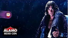 Legendary Interview with Kevin Sorbo HERCULES/ANDROMEDA