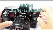 How To Use Canon EOS 10s Camera