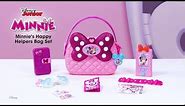 Minnie Happy Helper Bag Set