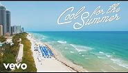 Demi Lovato - Cool for the Summer (Official Lyric Video)