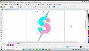 Letter S Logo Design Concept