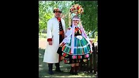 Polska ludowa piosenka weselna - Polish traditional wedding song