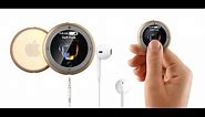 Apple - Introducing iPod shuffle 2016