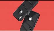 iPhone XS and iPhone XS Max Cases | Bolt by Zizo | Apple iPhone 8 and 8 Plus Cases