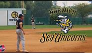 Inside Look of The Futures League: Norwich Sea Unicorns (Ep. 1)