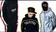 Top 5 Trapstar Tracksuits