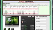 DealDash - Strategy, Tips, Reviews, How to Win Auctions - DealDash Elite Software Gives it All