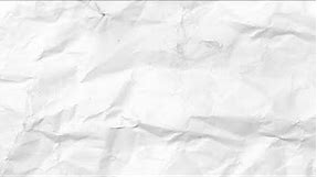 Pure White Paper Texture Background Animated Wallpaper FHD 60Fps
