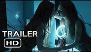 LOOK AWAY Official Trailer (2018) India Eisley, Jason Isaacs Thriller Movie HD