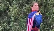 Superhero Costume Ideas for Men