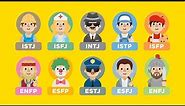 16 Personalities Explained