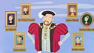Who was King Henry VIII? - BBC Bitesize