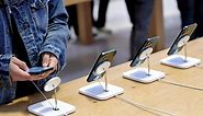 Se espera que Apple presente el nuevo iPhone el 7 de septiembre