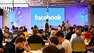 Take A Tour Inside Facebook's Engineering Office In London
