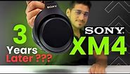 Sony Wh-1000xm4 Full detailed review after 3 Years | Unbox EnergyZ