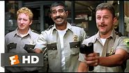 Super Troopers (5/5) Movie CLIP - Shenanigans (2001) HD