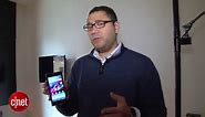 Sony Xperia Z1S review: Killer flagship phone brought down by weak display