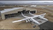 Stratolaunch Systems Scaled Composites Model 351
