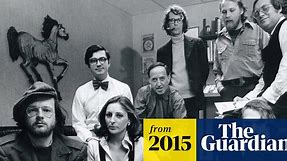 National Lampoon: the magazine that became a comedy empire