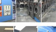 SPOTLIGHT: Loads of Clothes Laundromat in Donelson, Tennessee has undergone a complete renovation courtesy of Star Distributing. Featuring a newly refurbished space boasting state-of-the-art Speed Queen high-capacity washers and dryers. Come see what we can do for you? 1-800-897-7570 #stardistributing #laundromatspotlight #laundryequipmentdistributor | Star Distributing