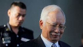 Timeline: How Malaysia’s 1MDB financial scandal unfolded