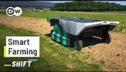 Smart Farming: How Robots and AI Can Help Us with Farming | Farming Technology
