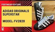 Adidas Originals Superstar FV2820
