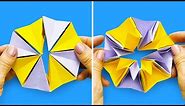 13 EASY AND COOL ORIGAMI IDEAS