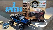 Best RC car under $25, Power Craze Safari Racer from Costco PLUS a giveaway